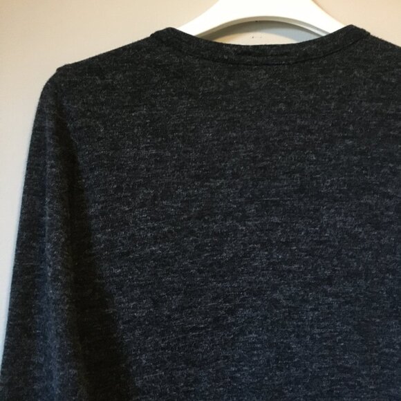 Vintage 90s Made in Canada Garage Button Up Cardigan - Picture 6 of 15